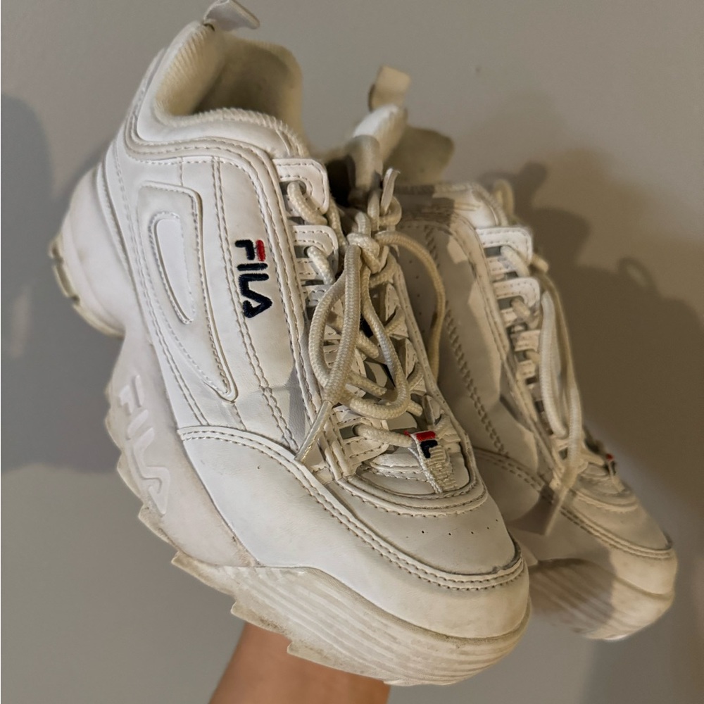 FILA shoes - Picture 3 of 4